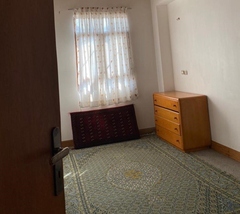 ایران منش - واحد نشیمن شیشه ای