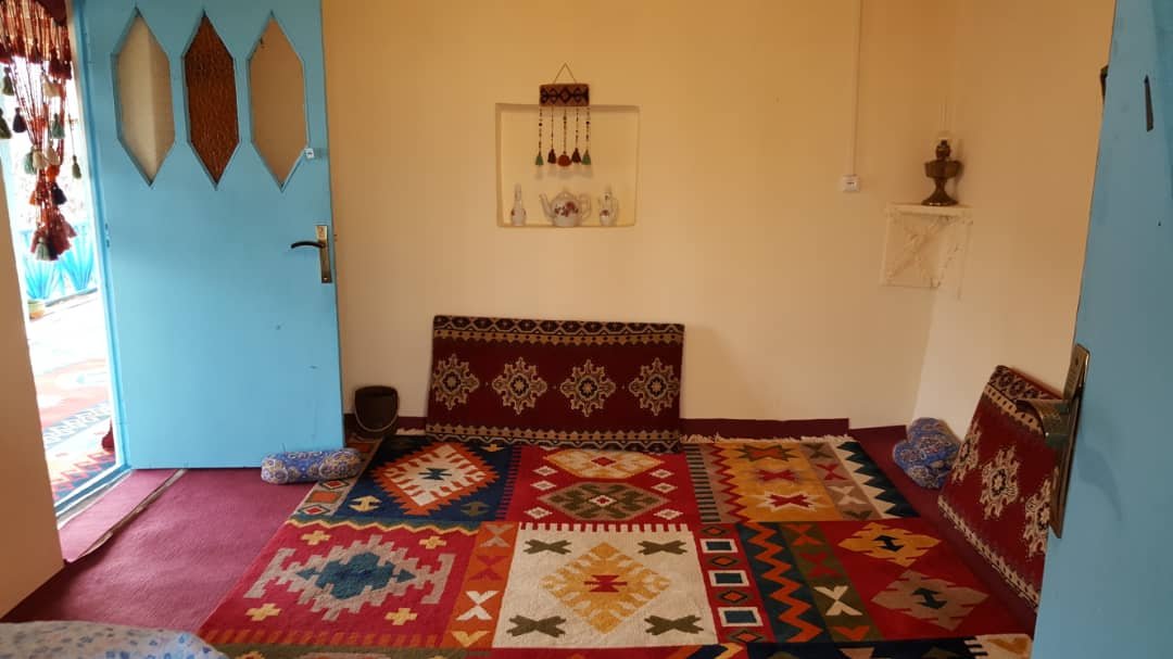 بوم گردی الا تی تی - واحد بهار