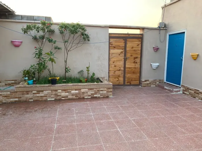 اقامتگاه سنتی هتل ساحل سرخ - واحد سه نفره 201 - ساحل سرخ