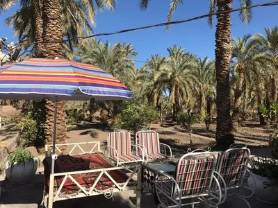 بومگردی ترنج - واحد رز