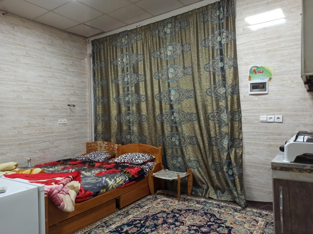 مجتمع اقامتگاهی فلت- دانشگر طبقه اول