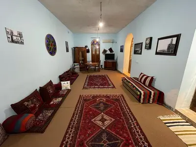 بومگردی شوریده بوشهر - واحد بمبک