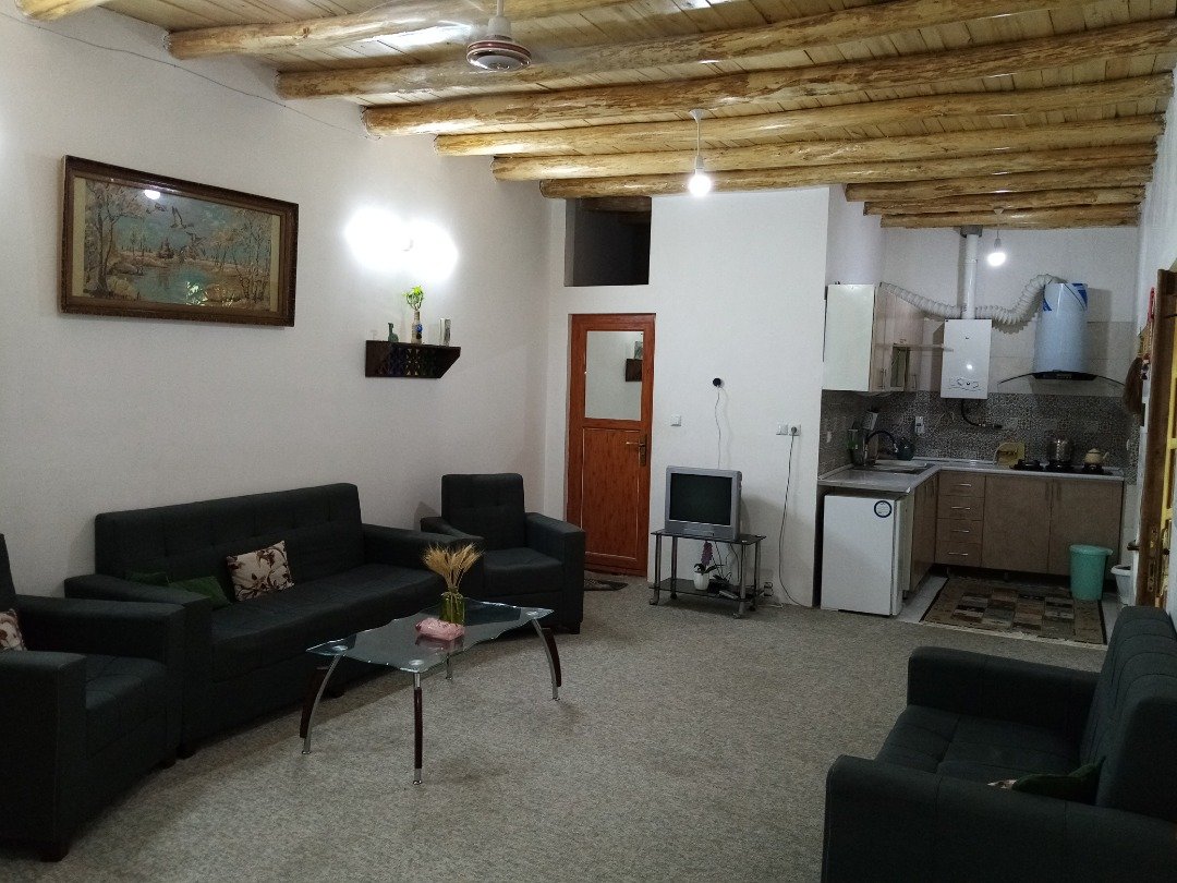 شهربانو - واحد اقاقیا