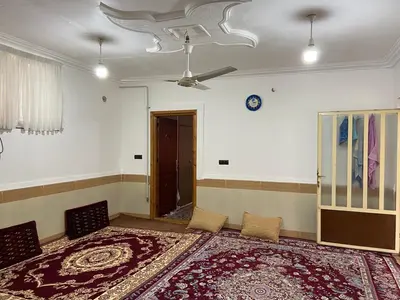 بومگردی فلت میلاد چینو