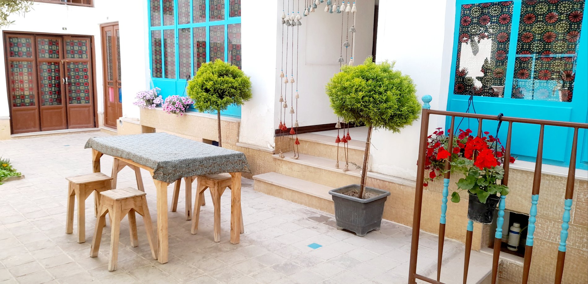 طاها - واحد ۳