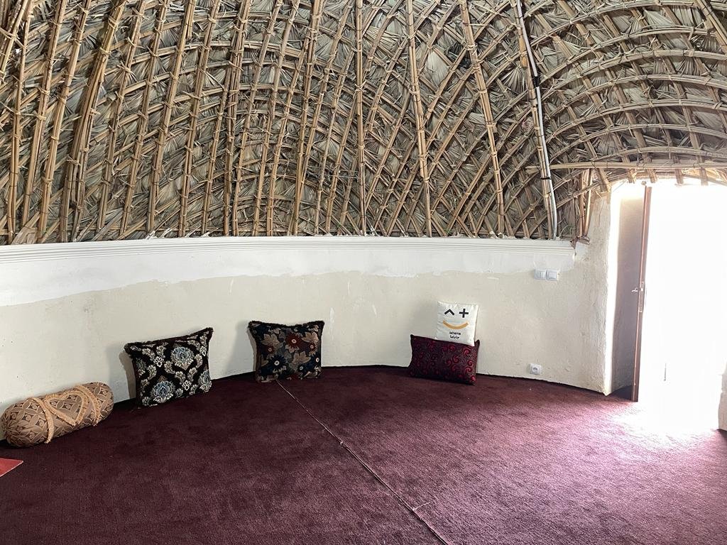 بلوچ زاده - واحد 3