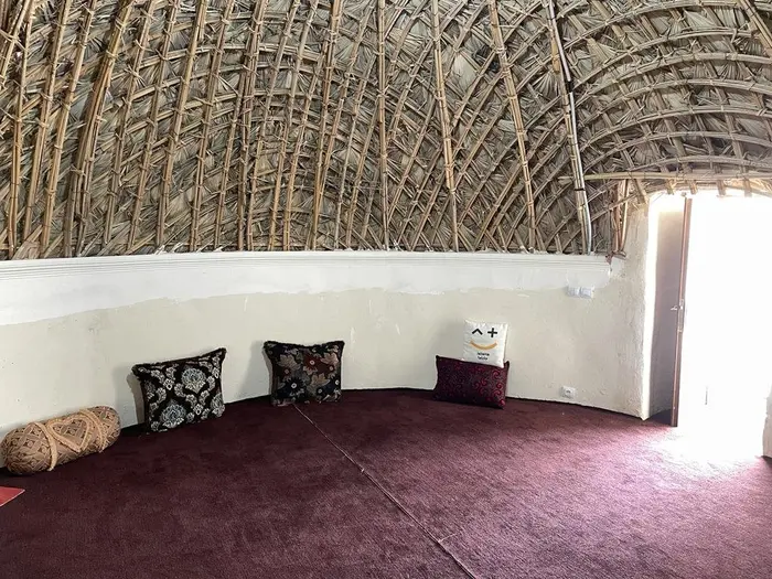 بوم گردی بلوچ زاده - واحد 3 - اتاق 3