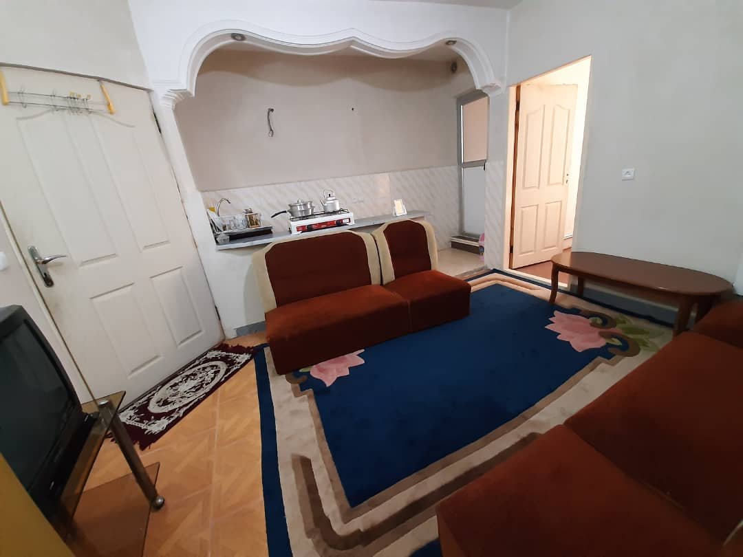 سوئیت یک خوابه پگاه - واحد ۲