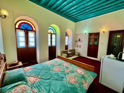 اقامتگاه سنتی ژرمانسیکا - واحد 205