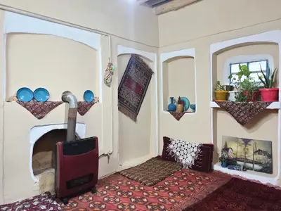 بومگردی استو - واحد ۳