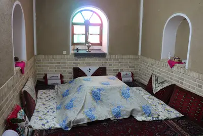 بومگردی بابامراد - واحد ننه بتول