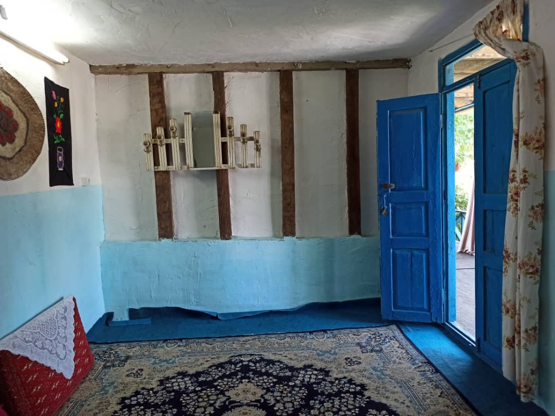 میرزا شموشک - واحد توسکا - داخلی