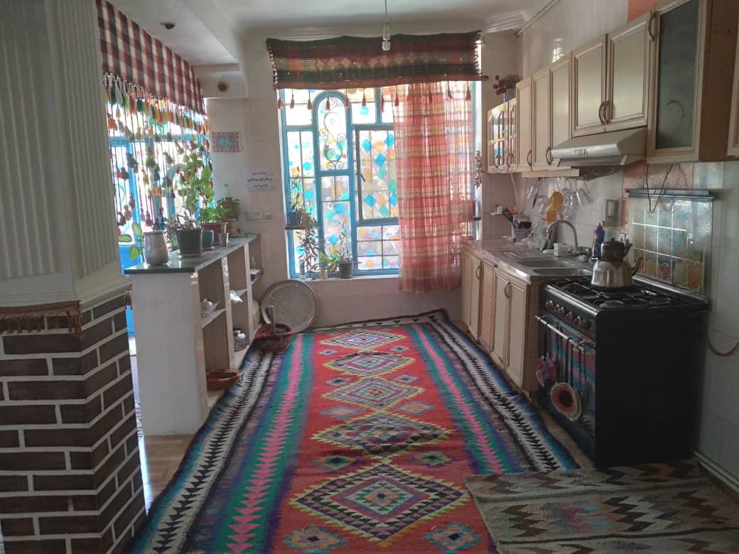 فلت چهار طاقی