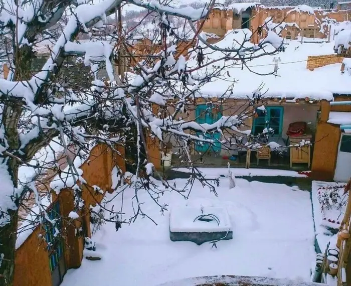 بوم گردی درسچین - واحد 2 - 10