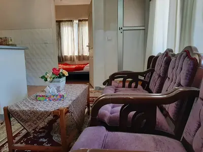 سوئیت یک خوابه پگاه - واحد ۳