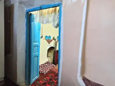 بومگردی استو - واحد ۳