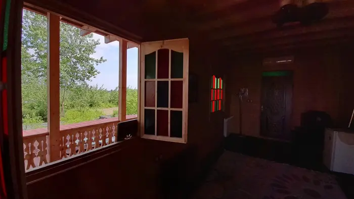 سرای فخر - واحد 5 - داخلی