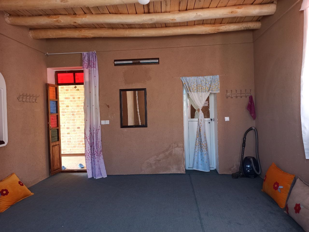 گل عاشق - بید ۴