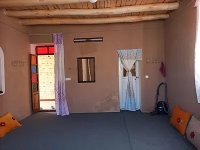 بومگردی گل عاشق - بید ۴