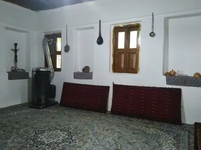 بومگردی سه خوابه ماسو - واحد 16386