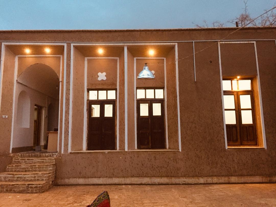 آریابان - واحد ۳