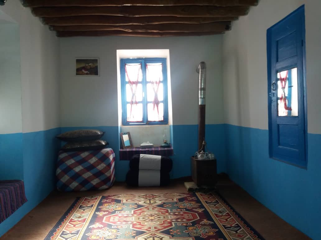 خان قالان -گلین