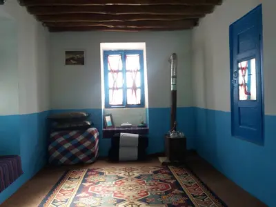 بومگردی خان قالان -گلین