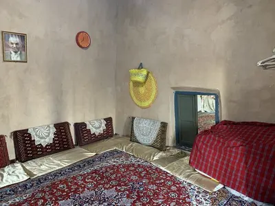 بومگردی حاج علی - واحد بهار