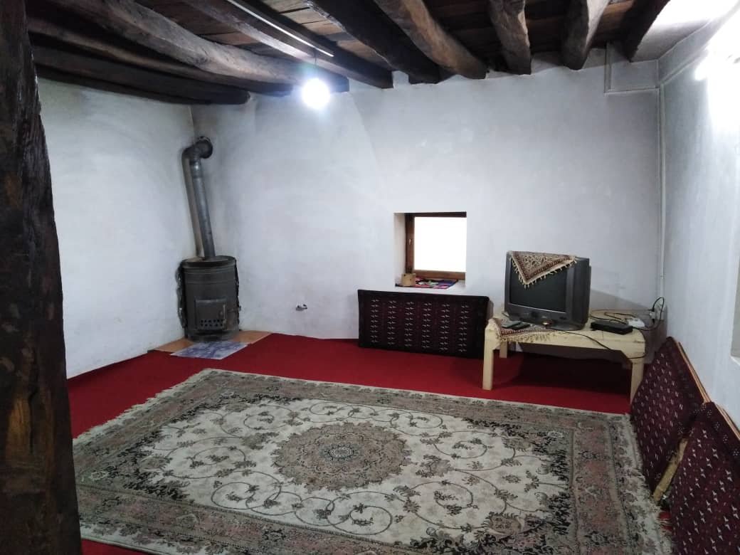 چام و چاشت - واحد بیشه