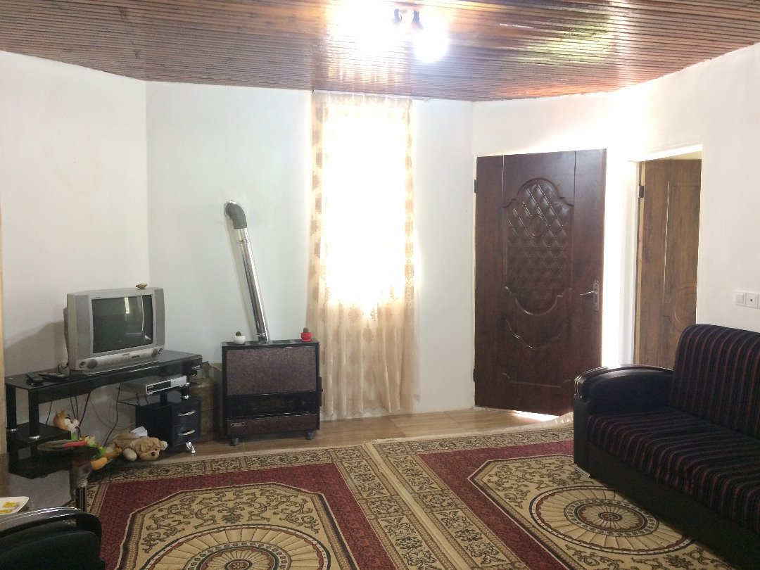 سوئیت اسلام دوست - واحد شهباز