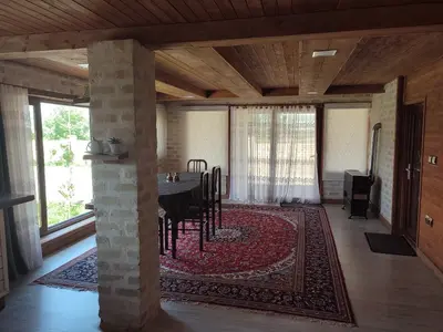 کلبه دوخوابه خانه الماس 1