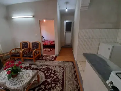 سوئیت یک خوابه پگاه واحد ۴