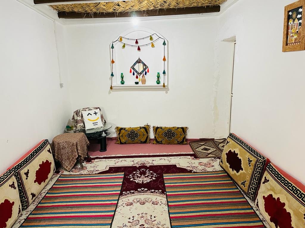 ستاره دریایی بوشهر - واحد ۲ - داخلی