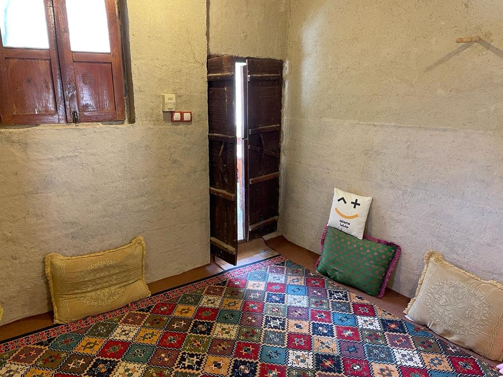 پرویز امینی - واحد سینگو