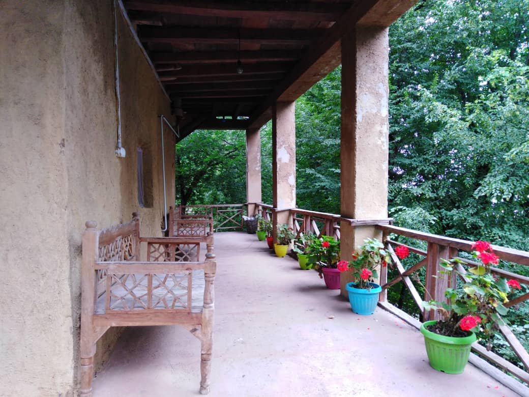 چام و چاشت - واحد بیشه