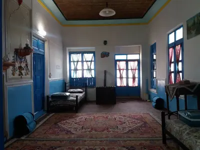 بومگردی خان قالان - خان یری