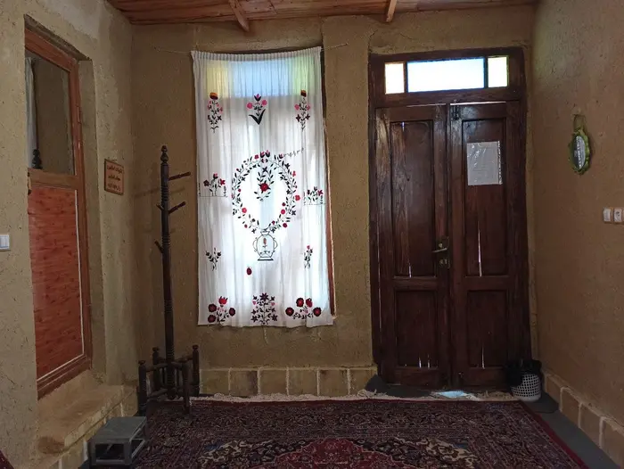 وارگه امیدیه -  واحد باپیر - داخلی