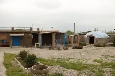 بومگردی آق اوی - واحد سه