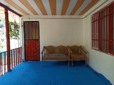 اقامتگاه سنتی عمو صفا - واحد یک