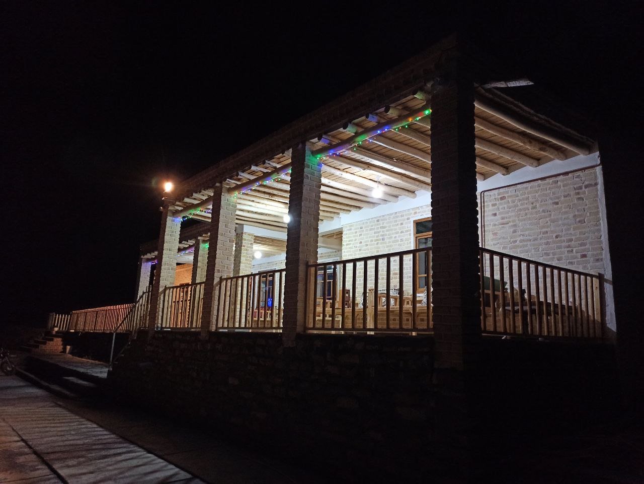 گل عاشق - بید ۲