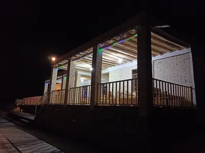 بومگردی گل عاشق - بید ۲