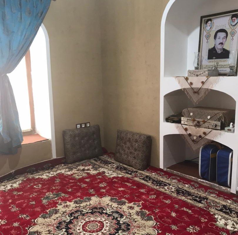 گلستان ادیب - واحد مهربانی