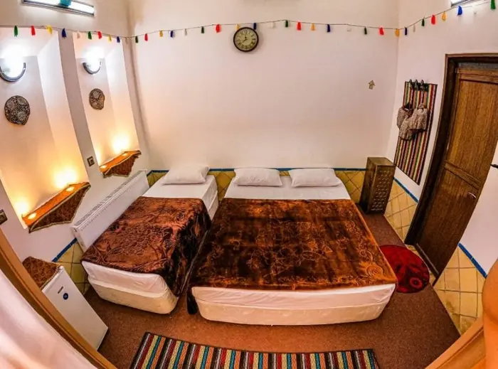 خشت و خاطره - واحد ترنم - ترنم