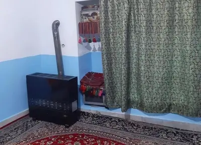 بومگردی ژیار - واحد۲