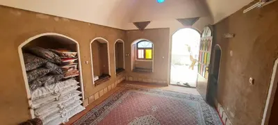 بومگردی سرچشمه کویر - واحد ۱