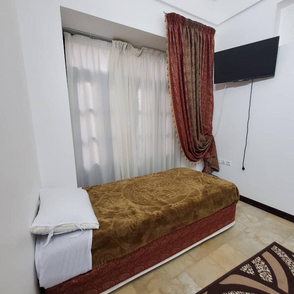 سرای درویش - اتاق106