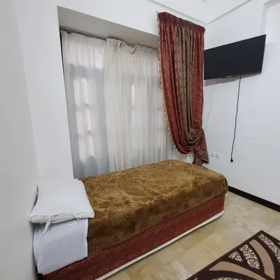 بومگردی سرای درویش - اتاق106