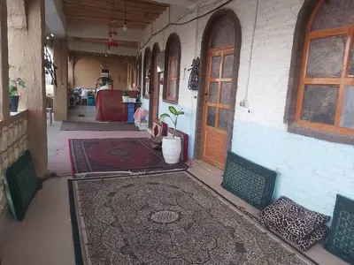 بومگردی آکام - واحد ۴