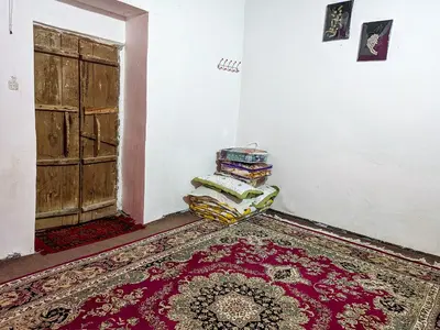 اقامتگاه سنتی تکو - واحد ۵