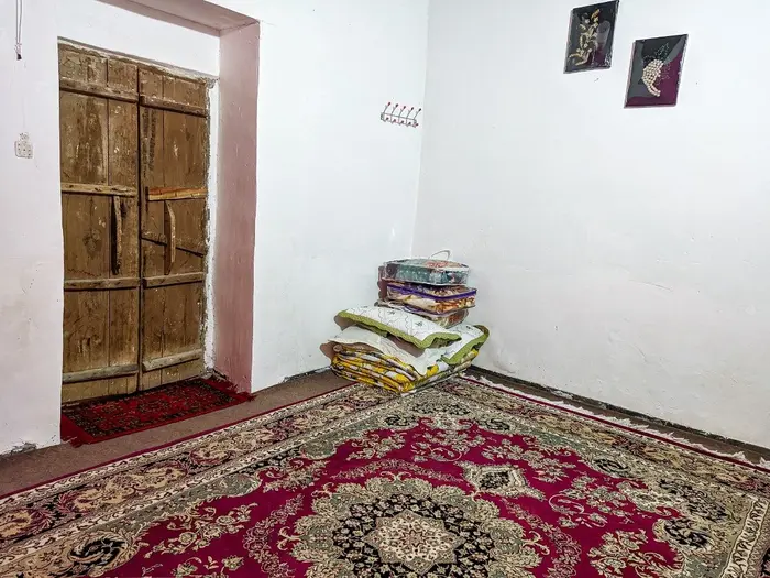 اقامتگاه سنتی تکو - واحد ۵